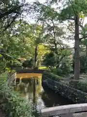 宮山神社(神奈川県)