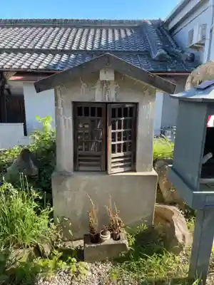 観音寺(大阪府)
