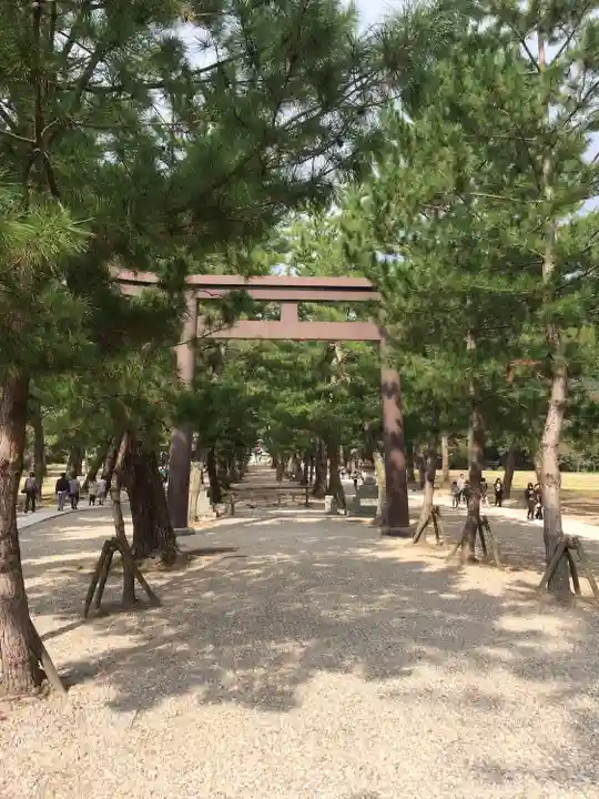 出雲大社(島根県)