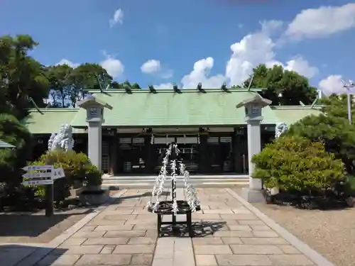 和田神社(兵庫県)