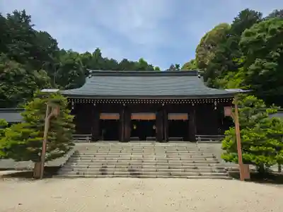 近江神宮(滋賀県)