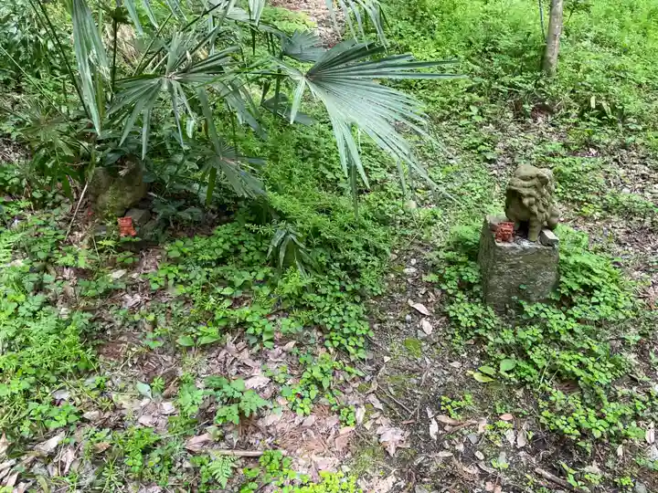 兵主神社(兵庫県)