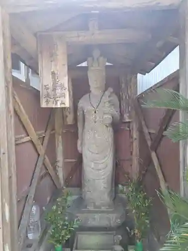 石城寺(大分県)