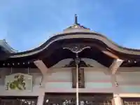 龍城神社(愛知県)