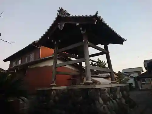 浄真寺のその他建物