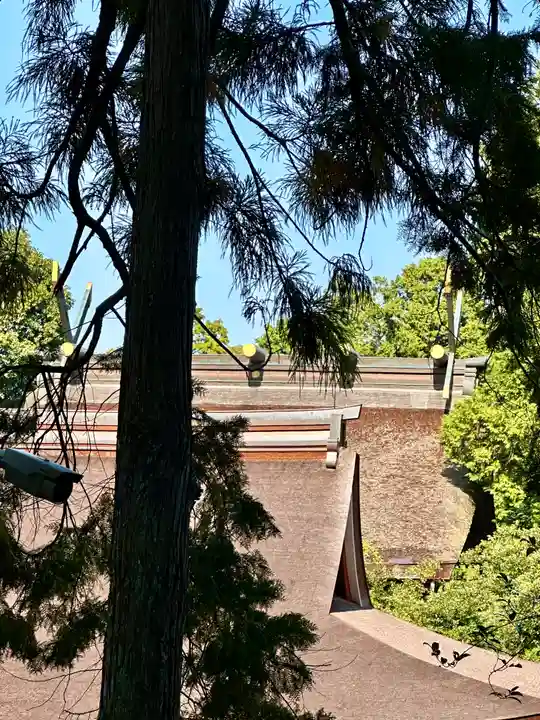 石上神宮(奈良県)