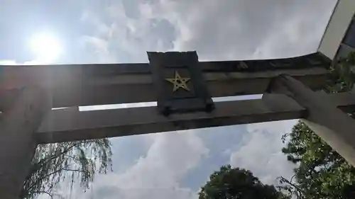 晴明神社(京都府)