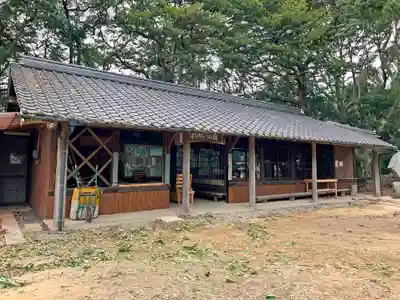 川北神社(山口県)