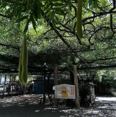 國領神社(東京都)