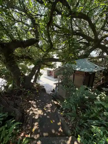 新村不動堂(高知県)