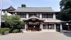 大國魂神社の建物その他