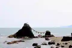 二見興玉神社(三重県)