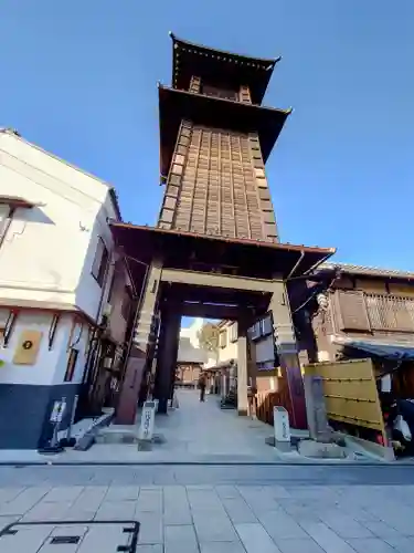薬師神社(埼玉県)