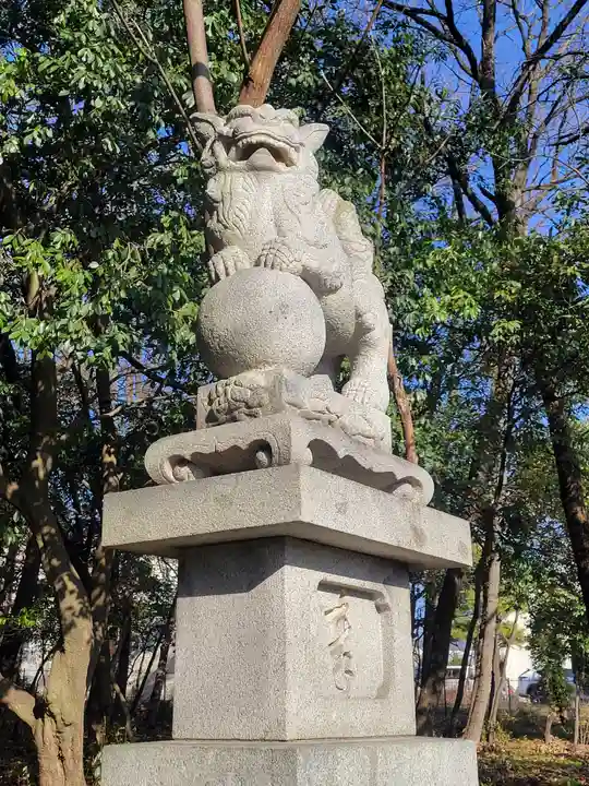 素鵞神社(愛媛県)