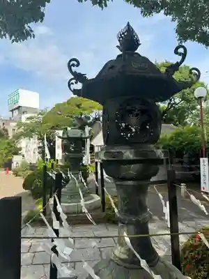 水戸東照宮(茨城県)
