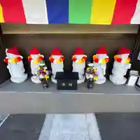 佛願寺 横浜本山(神奈川県)