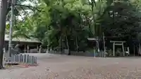 松阪神社のその他建物