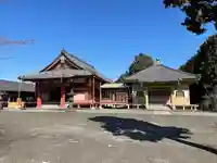 寛永寺(根本中堂)のその他建物