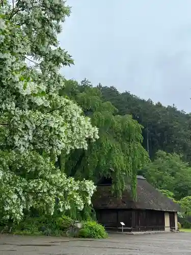 高麗神社(埼玉県)
