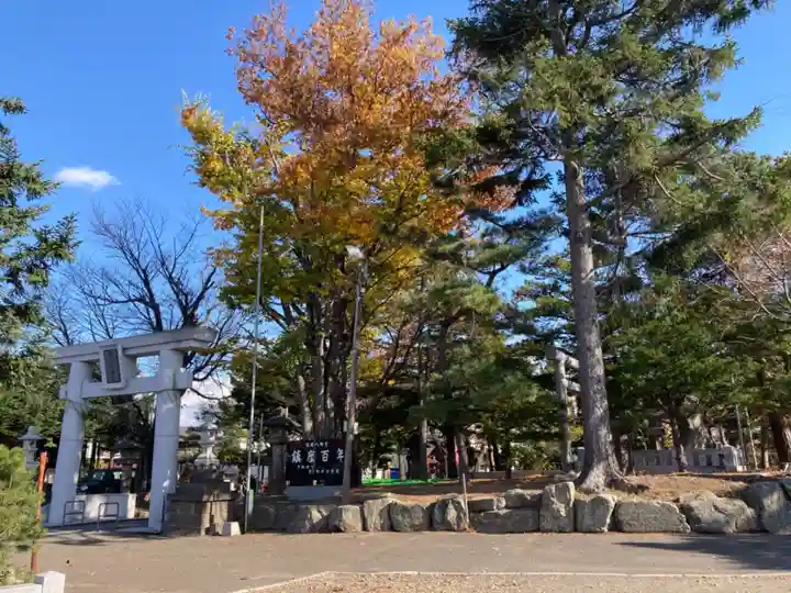 西岡八幡宮のその他建物