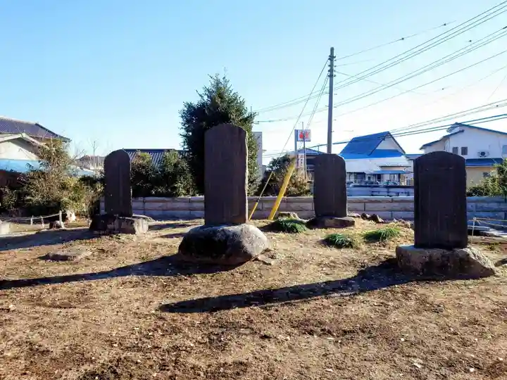 長沼八幡宮(栃木県)