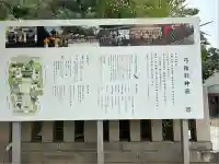 弓弦羽神社(兵庫県)