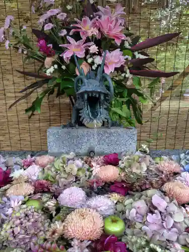 錦山天満宮(北海道)