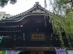 頂法寺（六角堂）(京都府)