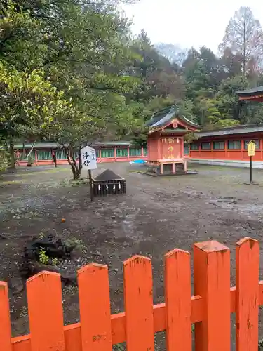 富士山本宮浅間大社(静岡県)
