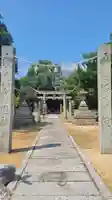 貴布禰神社(愛媛県)