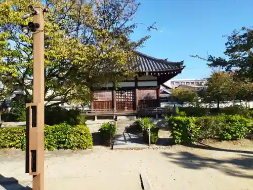 百萬遍知恩寺(京都府)