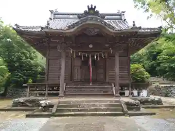 素盞鳴神社(福岡県)