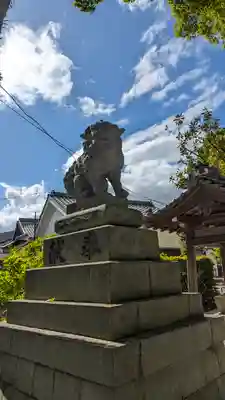 諸羽神社(京都府)