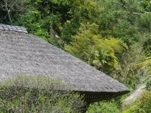 明王院のその他建物