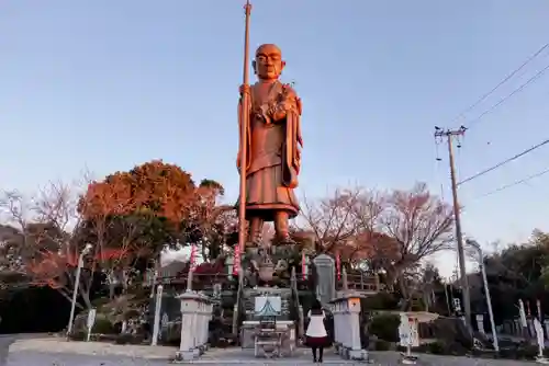 金剛寺の仏像