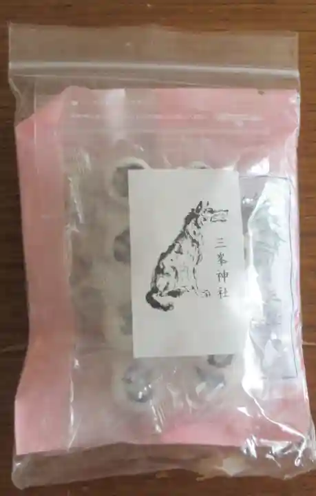 三峯神社(埼玉県)