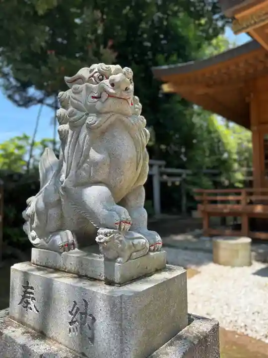 豊受皇大神宮(茨城県)