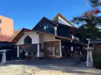 増上寺塔頭 三縁山 宝珠院(東京都)