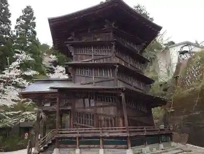 宇賀神堂(福島県)