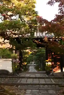 圓光寺(京都府)