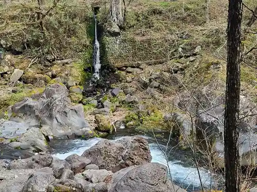 慈雲寺（並び地蔵　化け地蔵）(栃木県)