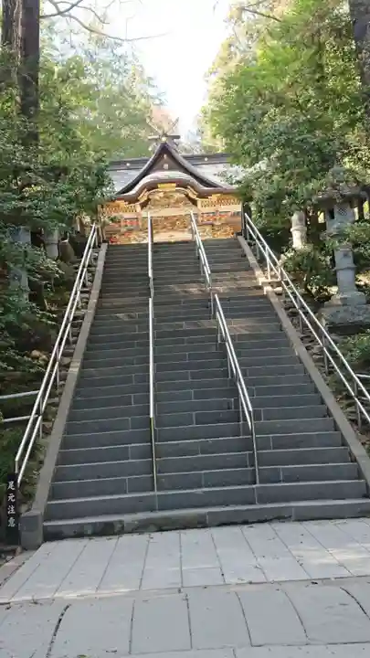 宝登山神社のその他建物
