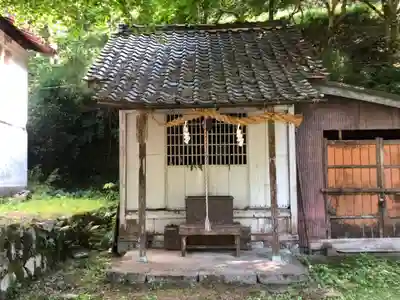 諸杉神社(兵庫県)
