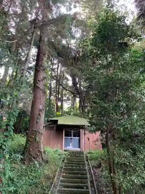 日吉神社(千葉県)