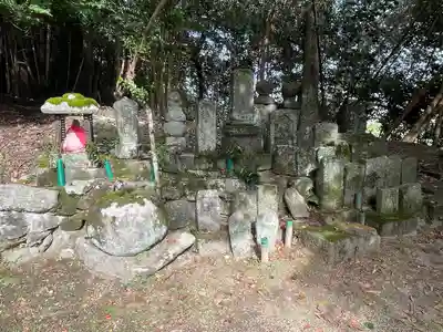 法然寺供養塔(三重県)