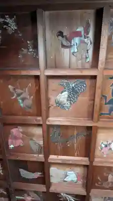 犬山寂光院(愛知県)