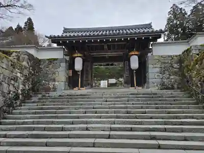 三千院門跡(京都府)