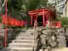 敏馬神社(兵庫県)