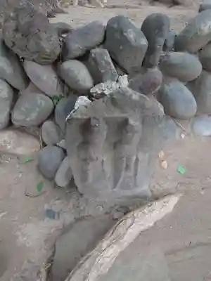 宮鍋神社(群馬県)