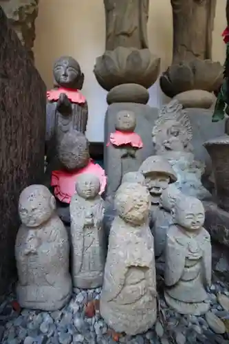 髙福院(東京都)